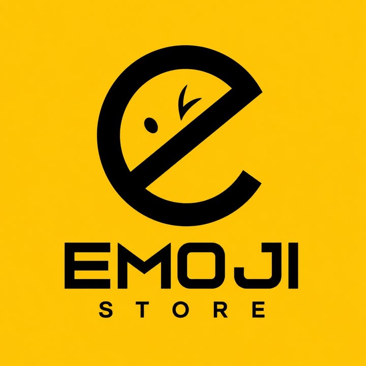 Emoji Store logo
